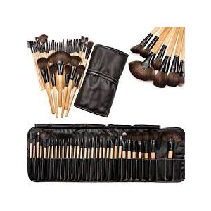 RG Shop 12 Piece Of Makeup Brushes Set For Women