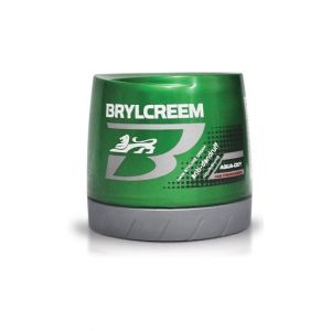 Shop Zone Brylcreem Anti Dandruff Hair Styling Cream 125g