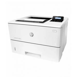HP Laserjet Pro Printer White (M501DN)