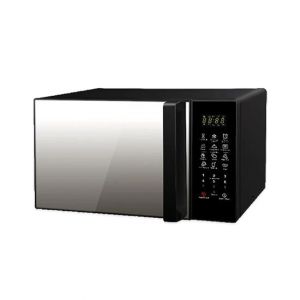 Orient Burger Solo Microwave Oven 23 Ltr Black