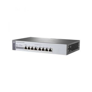 HPE OfficeConnect 1820 8G Network Switch (J9979A)