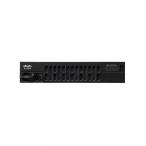 Cisco Integrated Services Router (ISR4351/K9)