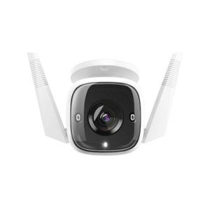 TP-Link Tapo Outdoor Security Wi-Fi Camera White (C310)