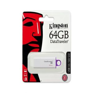 Kingston Data Traveler 50 64GB USB 3.0