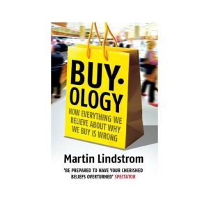 Buyology Truth and Lies About Why We Buy Book