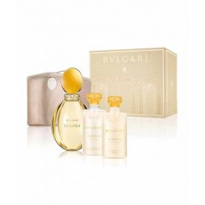 Bvlgari Goldea Eau De Parfum Gift Set For Women 90ml