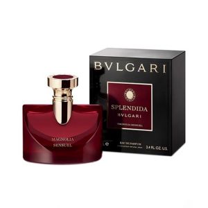 Bvlgari Splendida Magnolia Sensuel Eau De Parfum For Women 100ml