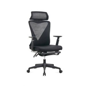 MnM Enterprises Fluorite Mesh Office Chair (Sl522)