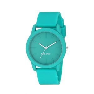 Nine West Watch For Women Green (NW/2139GNGN)