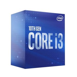 Intel Core i3-10100 10th Generation Processor (BX8070110100)