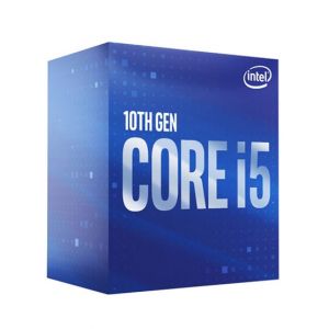 Intel Core i5-10400 10th Generation Processor (BX8070110400)