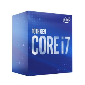 Intel Core i7-10700 10th Generation Processor (BX8070110700)