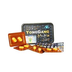 Jalandhar Traders YongGang Tablet For Men