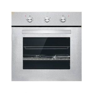 Xpert Built-In Oven Silver (XGEO-70-1S)