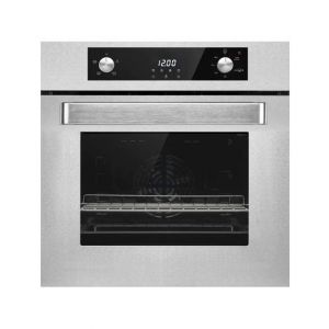 Xpert Built-In Oven Silver (XGEO-70-17S)