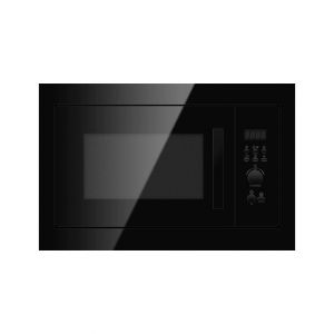 Xpert Built-In Microwave Oven Black (XME-25 NB)