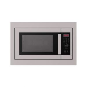 Xpert Built-In Microwave Oven Silver (XME-25 NS)