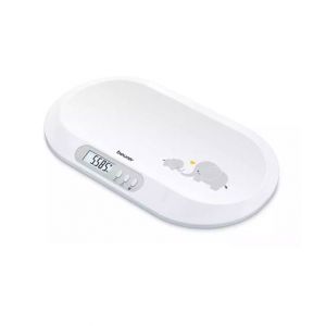 Beurer Digital Baby Scale (BY 90)