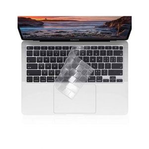 G-Mart Keyboard Cover For MacBook Pro 14