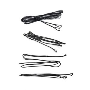 Junxing Sports Replacement Bow Strings For F166