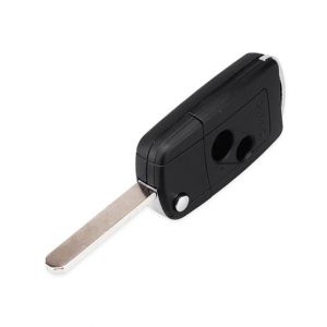 G-Mart 2 Button Modified Key Fob Case For Honda
