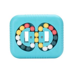 G-Mart Beads Puzzle Fidget Spinner Toy For Kids