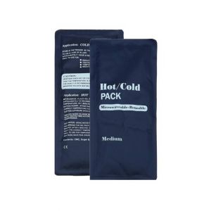 G-Mart Hot & Cold Reusable Microwaveable Gel Pack