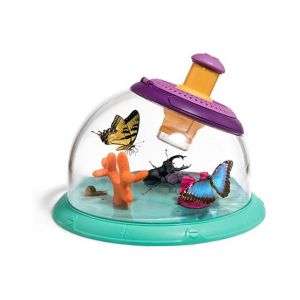 G-Mart Fish Viewer Glass Toy For Kids