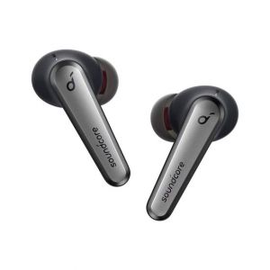 Anker Soundcore Liberty Air 2 Pro TWS Earbuds Black (A3951011)
