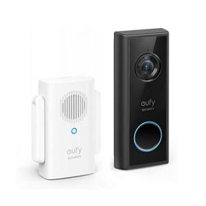 Anker Eufy Security 1080p-Grade Battery Video Doorbell (E8222313)