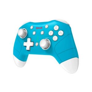 Redragon Pluto G815 Gamepad For Switch Blue