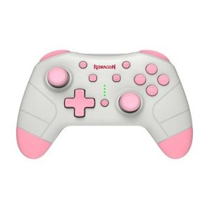 Redragon Pluto G815 Gamepad For Switch Pink