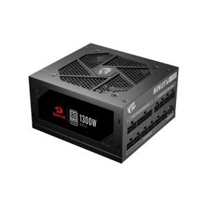 Redragon PS018 1300 Watt ATX Fully Modular Power Supply