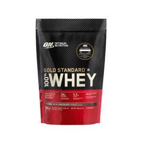 Optimum Nutrition Gold Standard 100% Whey Protein - 1Kg