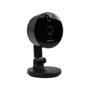 Foscam 720p HD Indoor Wireless IP Camera (C1)