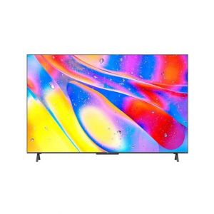 TCL 55" Smart QLED 4K Android TV (C725)