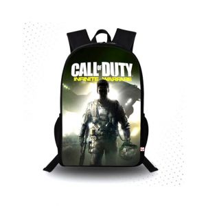 Traverse Call Of Duty Digital Print Backpack (T248TWH)