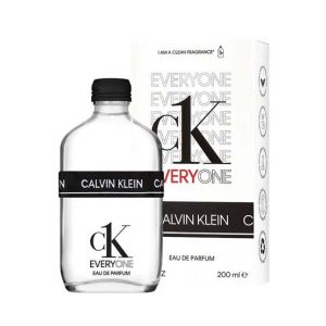 Calvin Klein Ck Everyone Eau De Perfume For Unisex - 200ml