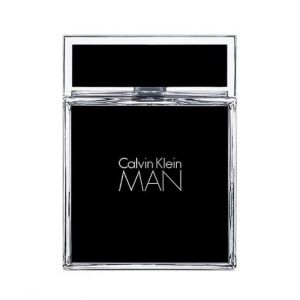 Calvin Klein Eau De Toilette For Men 100ml
