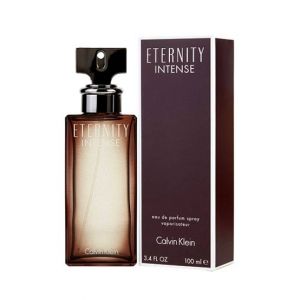 Calvin Klein Eternity Intense Eau De Parfum For Men 100ml