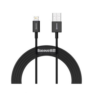Baseus Superior USB To Lightning Data Cable 1m (CALYS-A01)