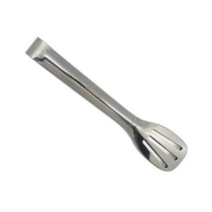 Cambridge Deluxe Stainless Steel Tong (TG022)