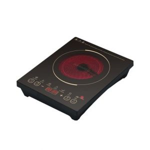 Cambridge 2000W Infrared Cooker (IC-103)