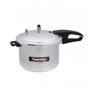 Cambridge 9 Ltr Pressure Cooker (MPC900/EPC32009)