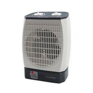 Cambridge Fan Heater (FH-002)