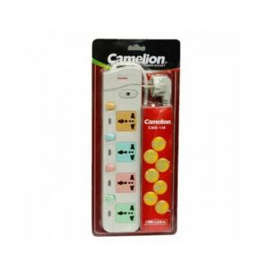 Camelion Electric Power Extension Board (CMS-148)