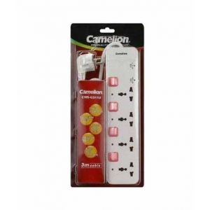 Camelion Electric Power Extension Board (CMS-241U)