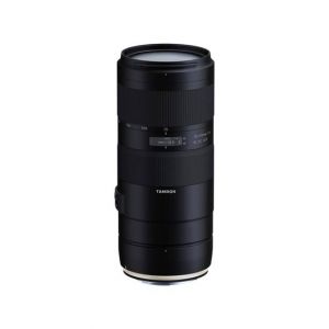 Tamron SP 70-210mm f/4 Di VC USD Lens For Canon EF (A034)
