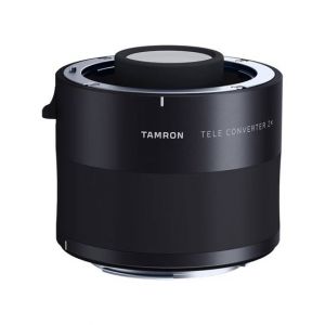 Tamron Teleconverter 2.0x For Nikon F (TC-X20)