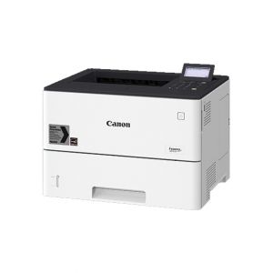 Canon I-Sensys Laser Printer (LBP312X)